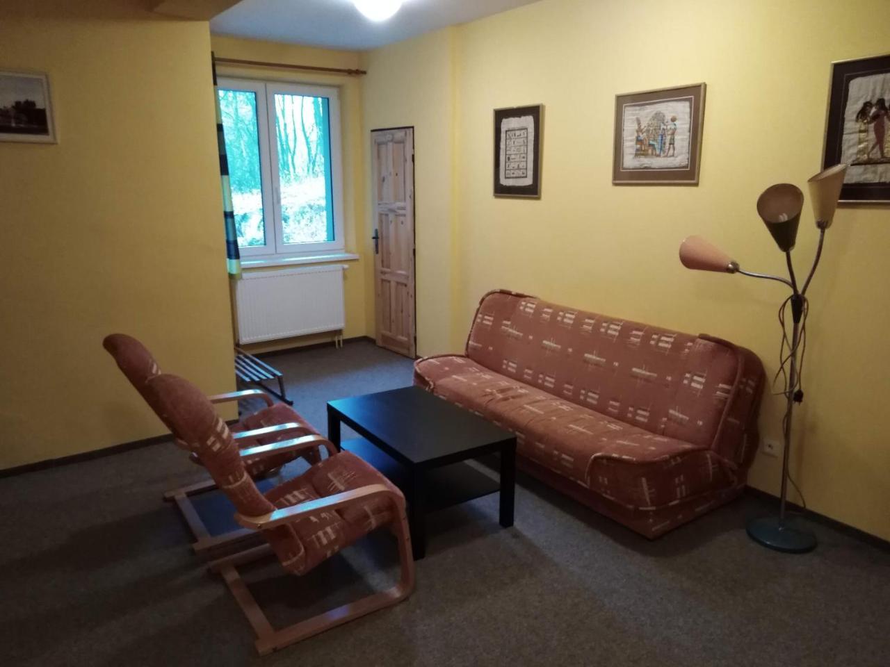 Penzion Snezenka Jiretin pod Bukovou Dış mekan fotoğraf